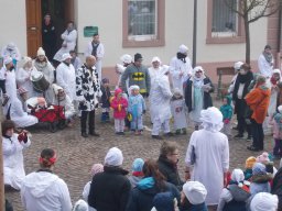 Hemdklonkern 2018